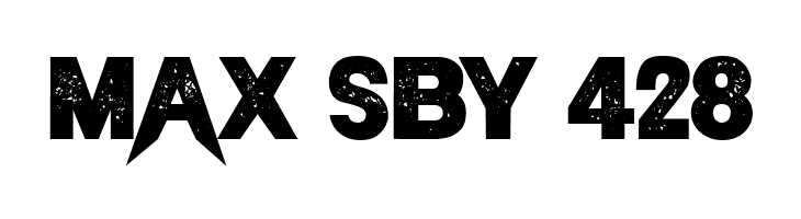 Nerve Agent  Free Fonts Download