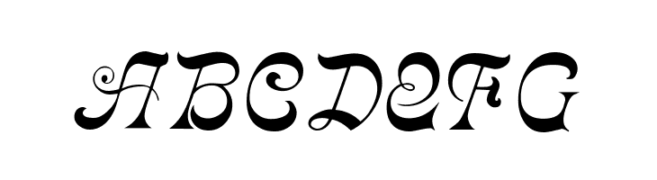 Derniere  Free Fonts Download