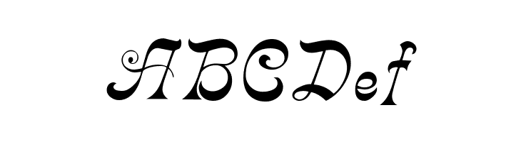 Derniere  Free Fonts Download