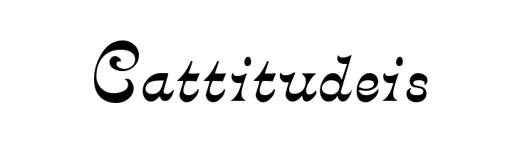 Derniere  Free Fonts Download