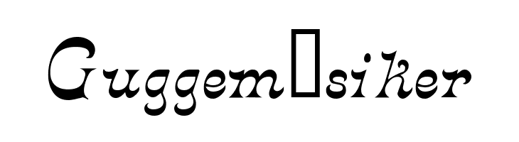 Derniere  Free Fonts Download