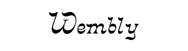 Derniere  Free Fonts Download