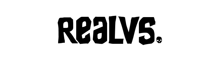 Goonies  Free Fonts Download