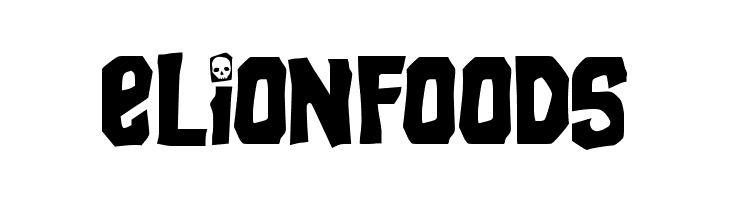 Goonies  Free Fonts Download