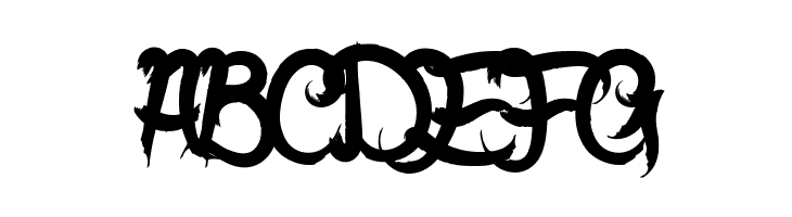 Bless The Galling  Free Fonts Download