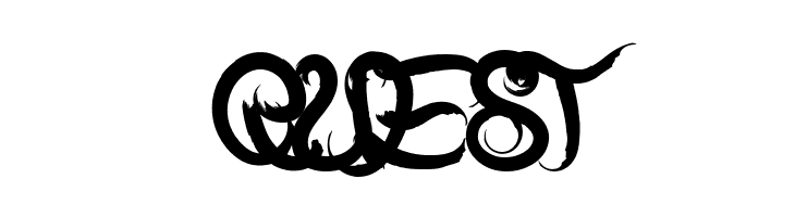 Bless The Galling  Free Fonts Download