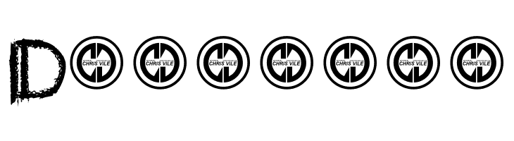 Family Annihilator  Free Fonts Download