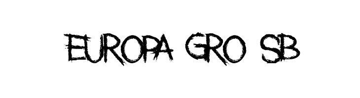 Family Annihilator  Free Fonts Download