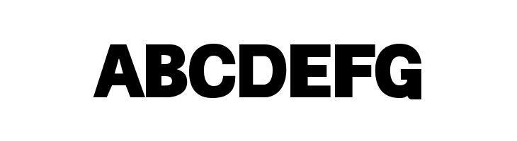 Chicago Police  Free Fonts Download