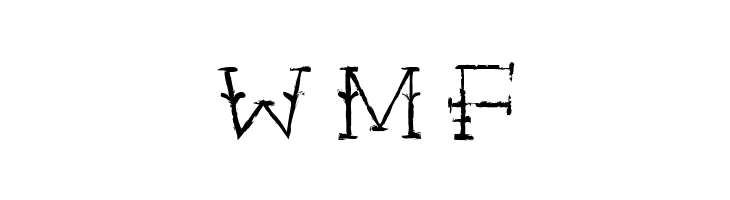 Rustic Man  Free Fonts Download