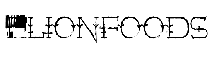 Rustic Man  Free Fonts Download
