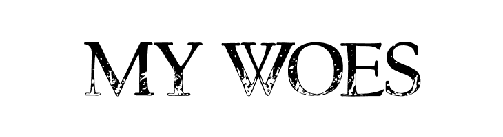 One more Day  Free Fonts Download