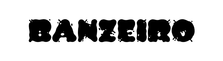 Spilt Ink  Free Fonts Download