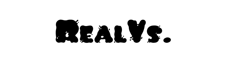 Spilt Ink  Free Fonts Download