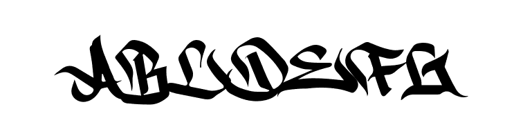 Hazard One  Free Fonts Download