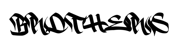 Hazard One  Free Fonts Download