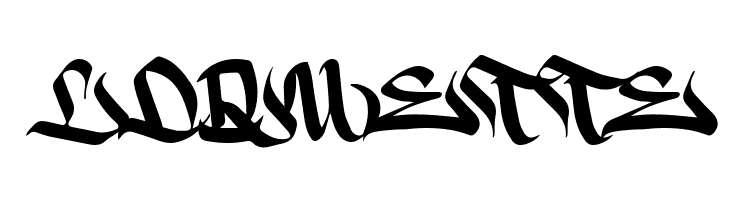 Hazard One  Free Fonts Download