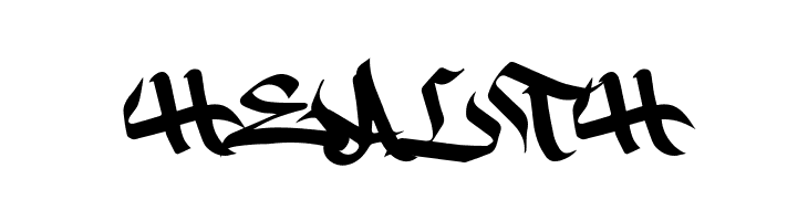Hazard One  Free Fonts Download