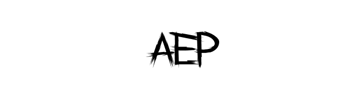 Jacknife  Free Fonts Download
