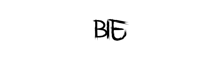 Jacknife  Free Fonts Download