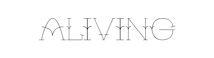 A Glimpse  Free Fonts Download