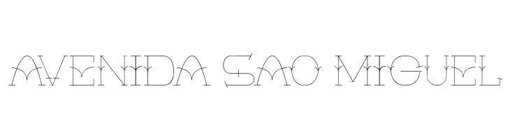 A Glimpse  Free Fonts Download