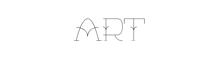 A Glimpse  Free Fonts Download