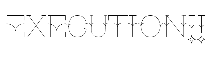 A Glimpse  Free Fonts Download