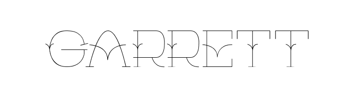 A Glimpse  Free Fonts Download