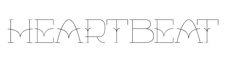 A Glimpse  Free Fonts Download