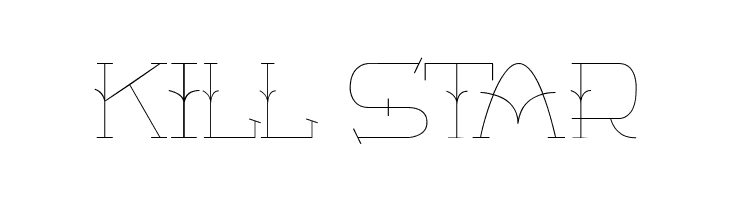 A Glimpse  Free Fonts Download