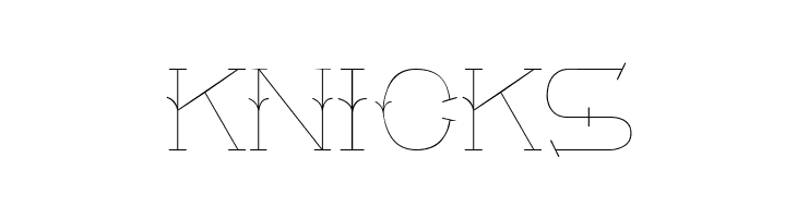 A Glimpse  Free Fonts Download