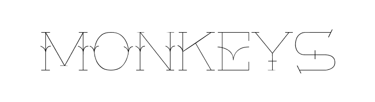 A Glimpse  Free Fonts Download