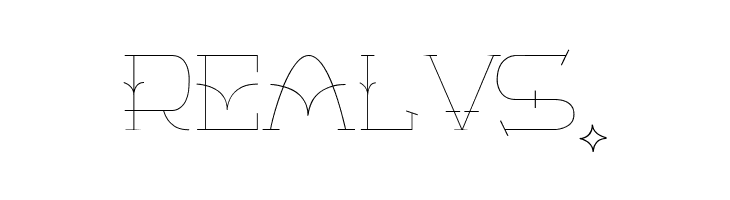 A Glimpse  Free Fonts Download