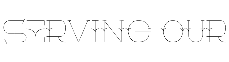 A Glimpse  Free Fonts Download