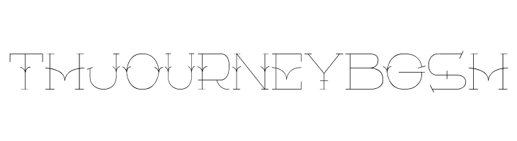 A Glimpse  Free Fonts Download