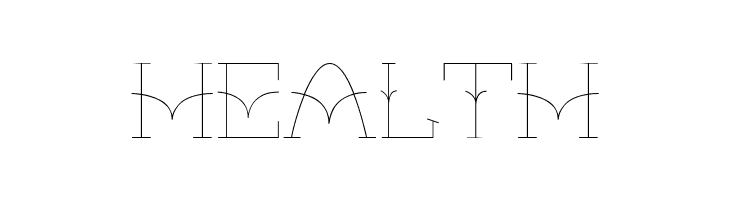 A Glimpse  Free Fonts Download