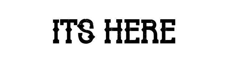 Cowboy Cadaver  Free Fonts Download