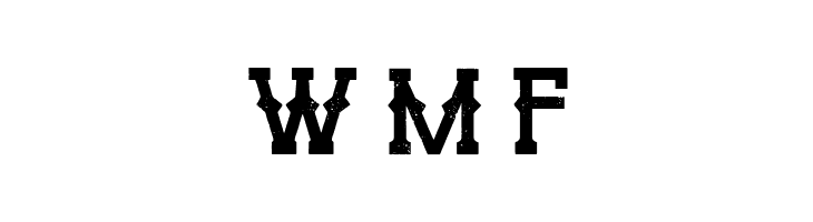 Cowboy Cadaver  Free Fonts Download