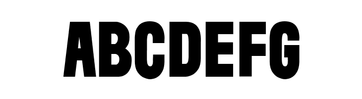 The Riven  Free Fonts Download