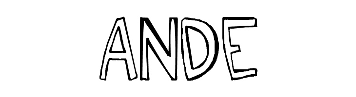 Malkmus_erc_001  Free Fonts Download