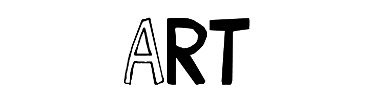 Malkmus_erc_001  Free Fonts Download