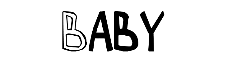 Malkmus_erc_001  Free Fonts Download