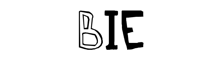 Malkmus_erc_001  Free Fonts Download