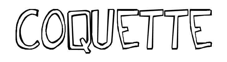 Malkmus_erc_001  Free Fonts Download