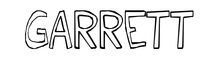 Malkmus_erc_001  Free Fonts Download