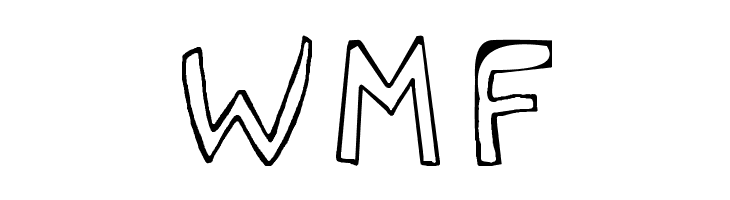 Malkmus_erc_001  Free Fonts Download