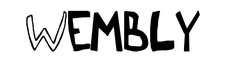 Malkmus_erc_001  Free Fonts Download