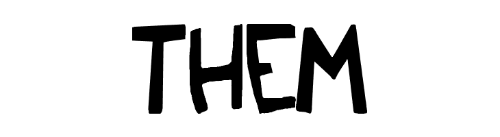 Malkmus_erc_001  Free Fonts Download