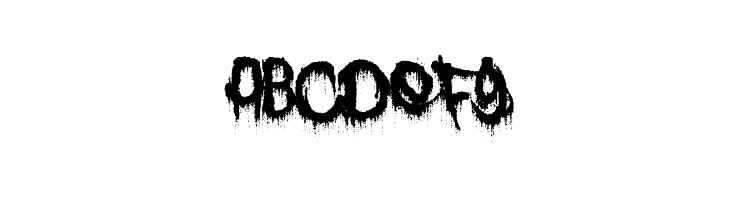 Fit for Murder  Free Fonts Download
